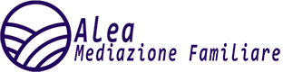 Alea Mediazione Familiare - logo